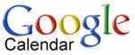 GoogleCalendar