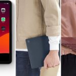 iPad Slate Surface Go