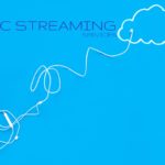 music streaming services
