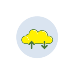 Cloud storage