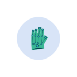 Smart Glove
